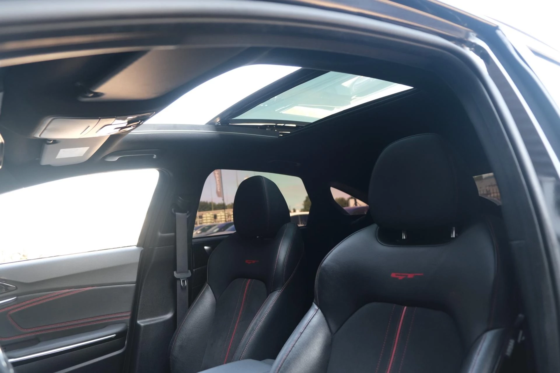 Hoofdafbeelding Kia ProCeed