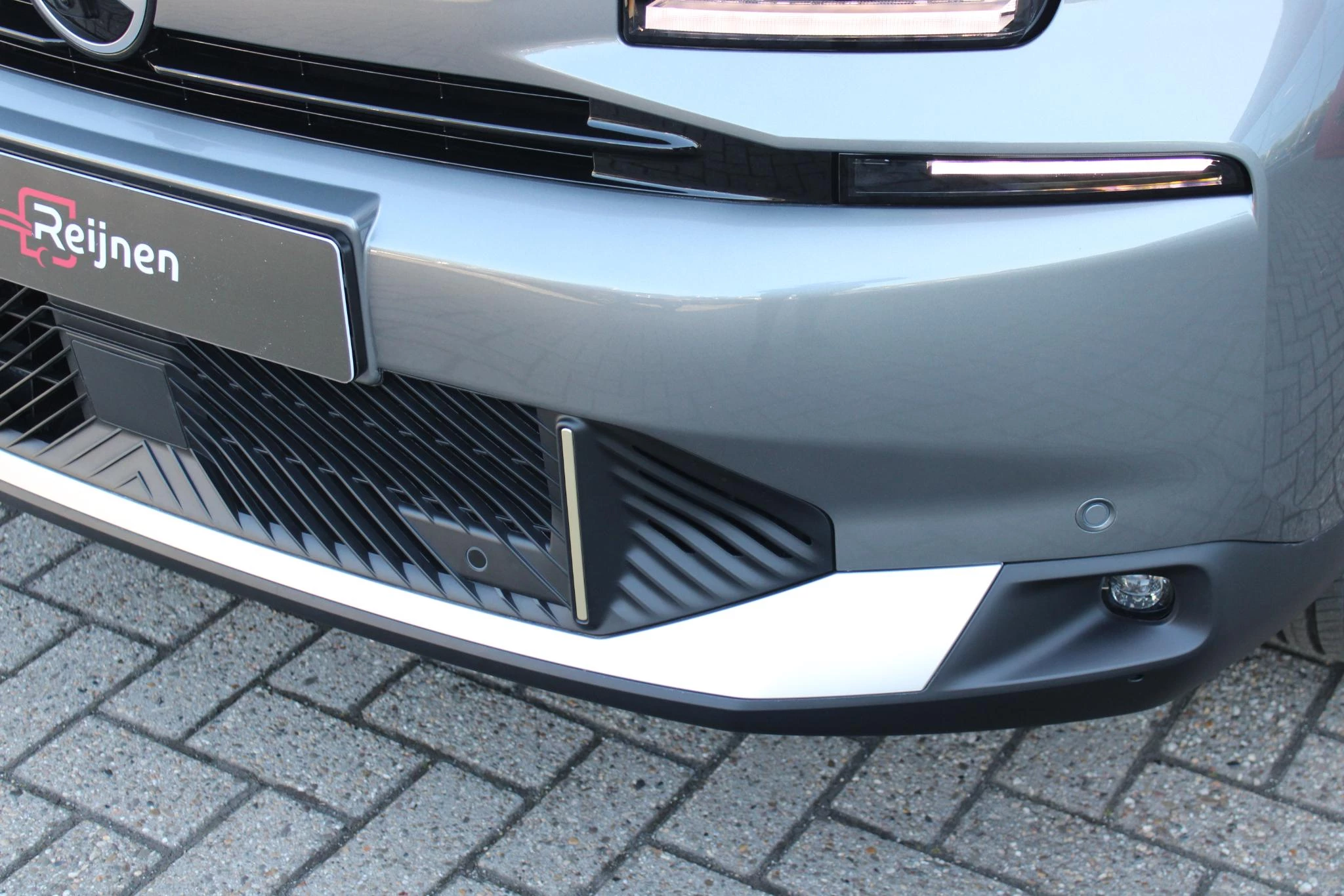 Hoofdafbeelding Citroën C4