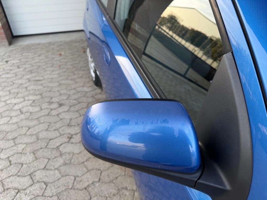 Hoofdafbeelding Chevrolet Aveo