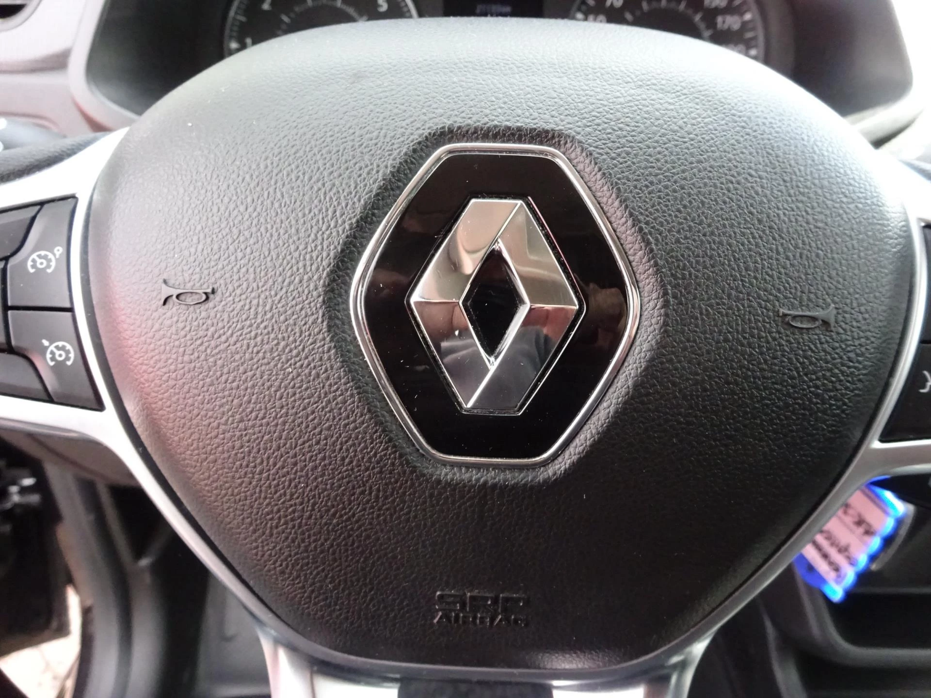 Hoofdafbeelding Renault Express
