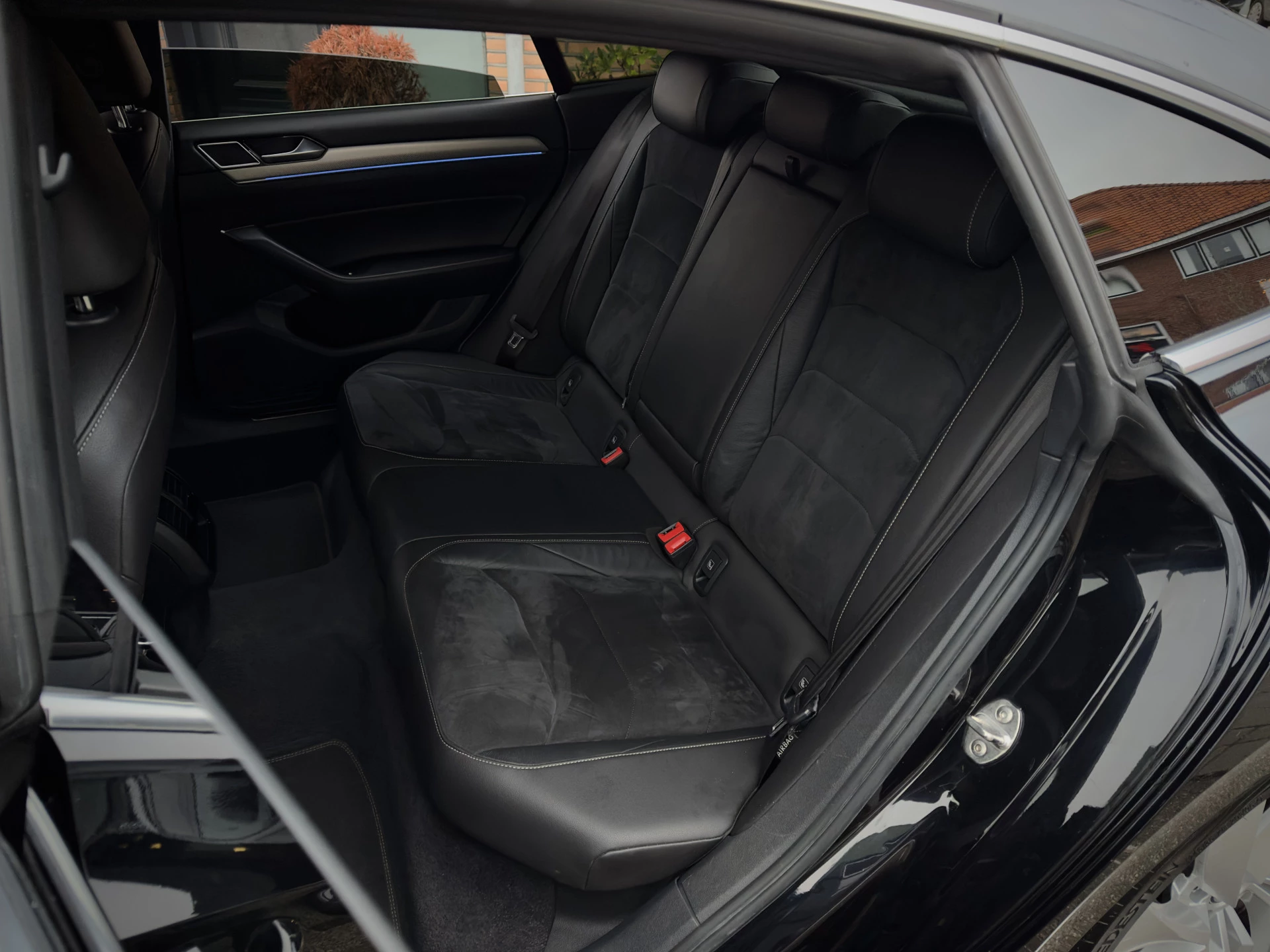 Hoofdafbeelding Volkswagen Arteon