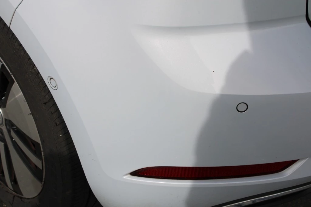 Hoofdafbeelding Volkswagen e-Golf