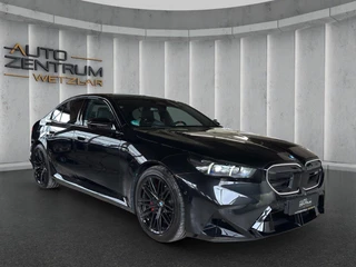 Hoofdafbeelding BMW M5 BMW M5 M Drivers Pack | Pano | Bowers & Wilkins