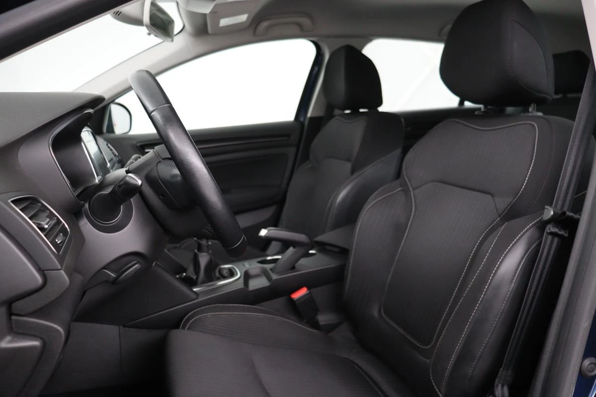 Hoofdafbeelding Renault Mégane