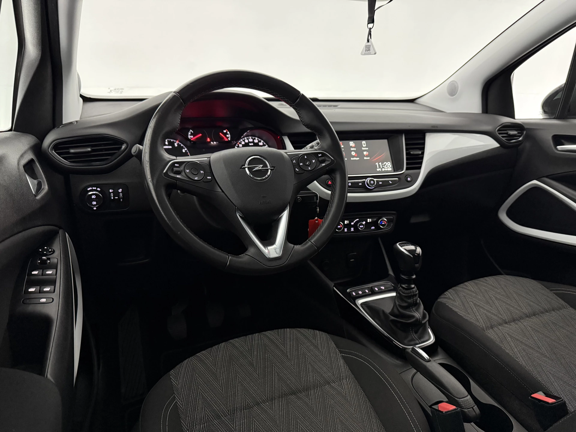 Hoofdafbeelding Opel Crossland