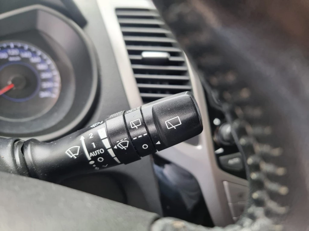 Hoofdafbeelding Hyundai ix20