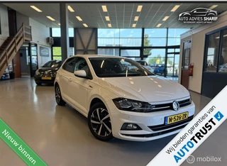 Volkswagen Polo 1.0 TSI Highline Beats|CarPlay|ACC|Cruise|