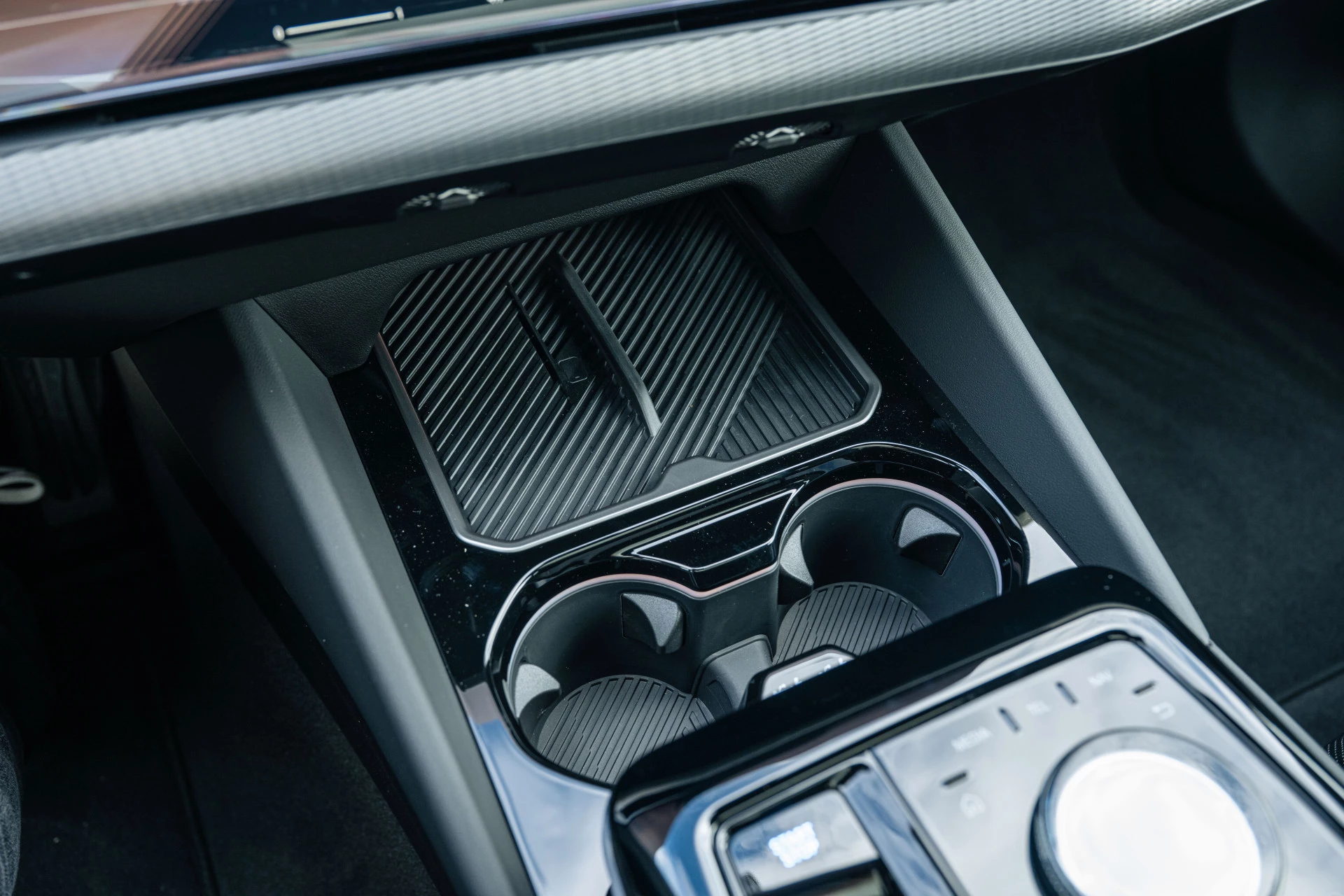 Hoofdafbeelding BMW i5