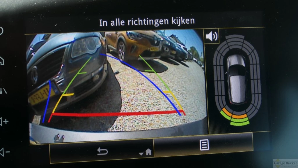 Hoofdafbeelding Renault Kadjar