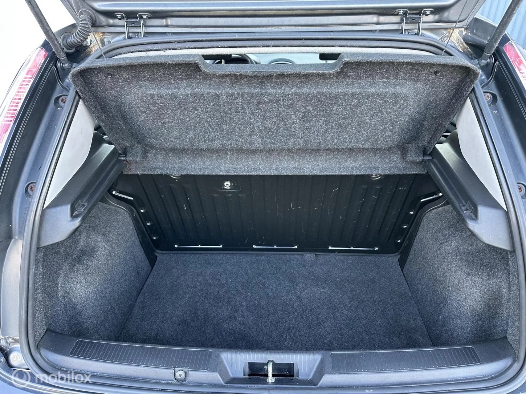 Hoofdafbeelding Fiat Punto