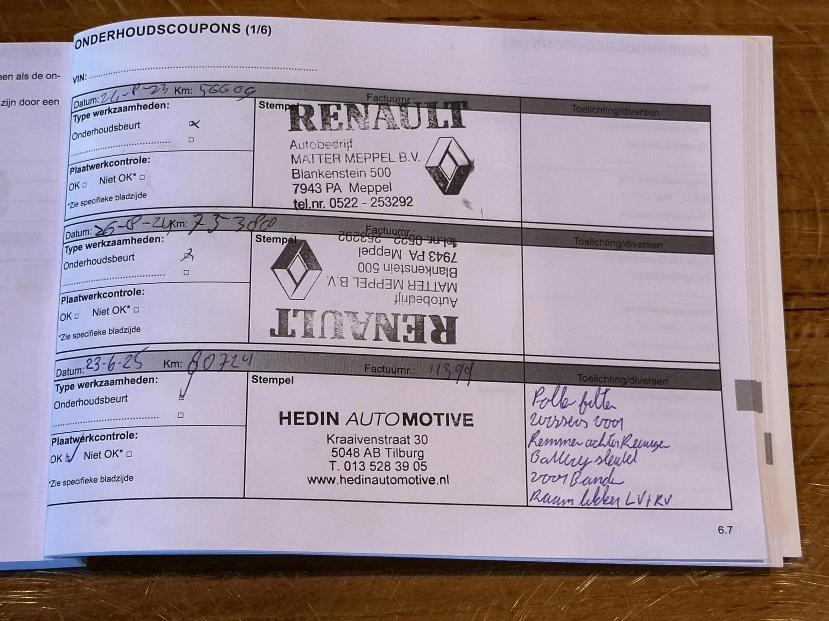 Hoofdafbeelding Renault ZOE