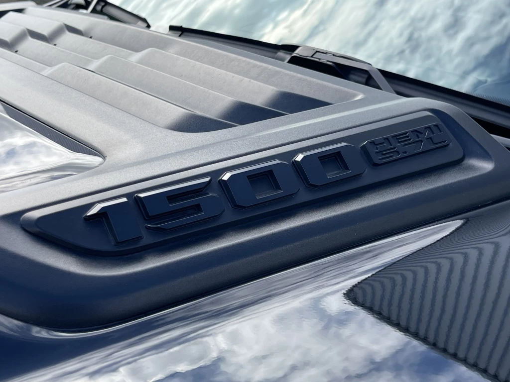 Hoofdafbeelding Dodge Ram Pick-Up