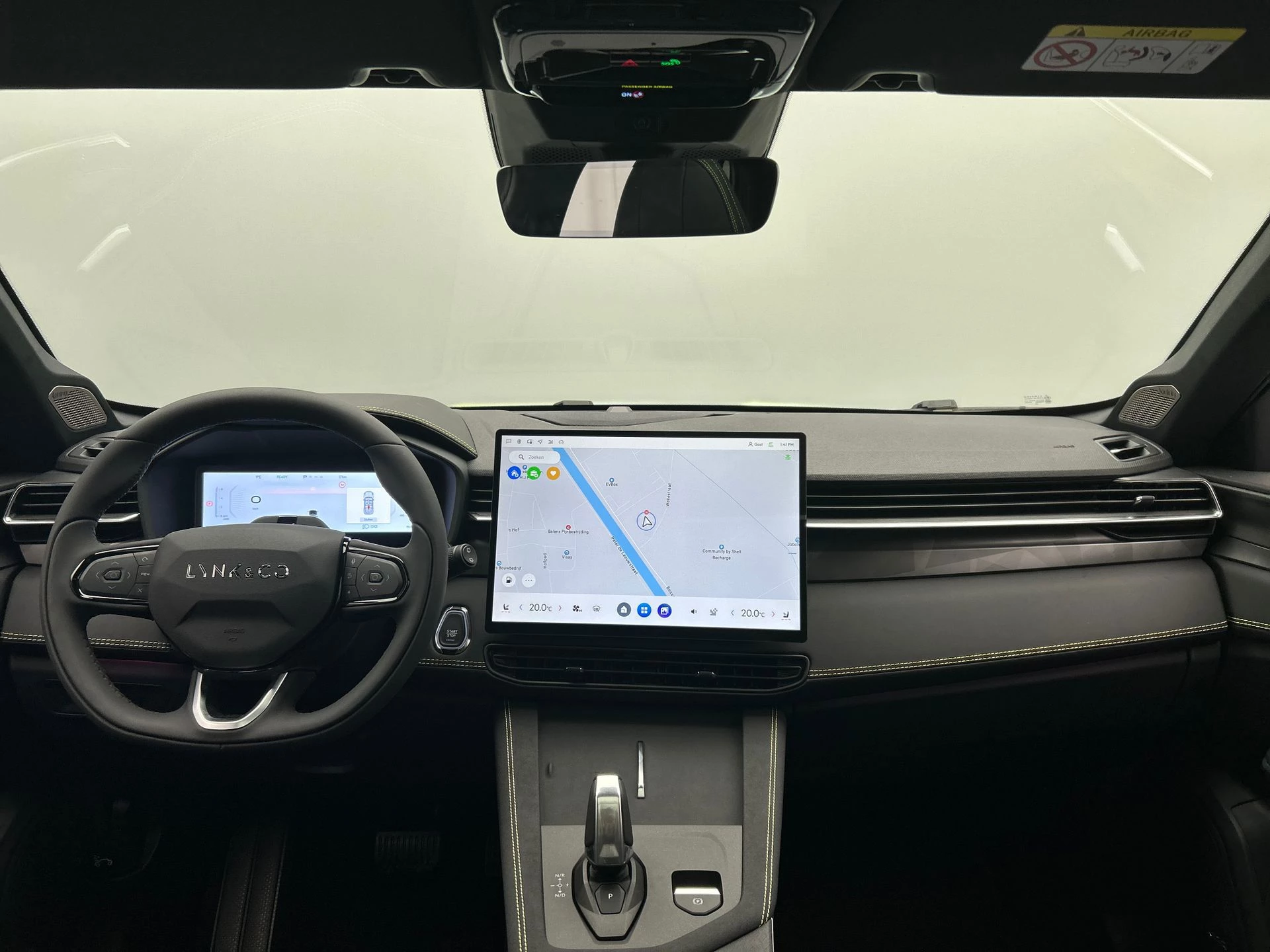 Hoofdafbeelding Lynk & Co 01