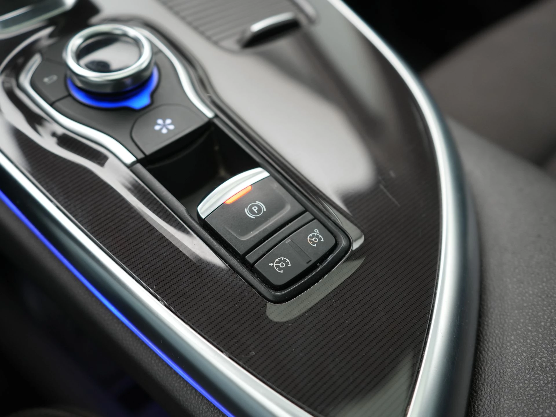 Hoofdafbeelding Renault Espace