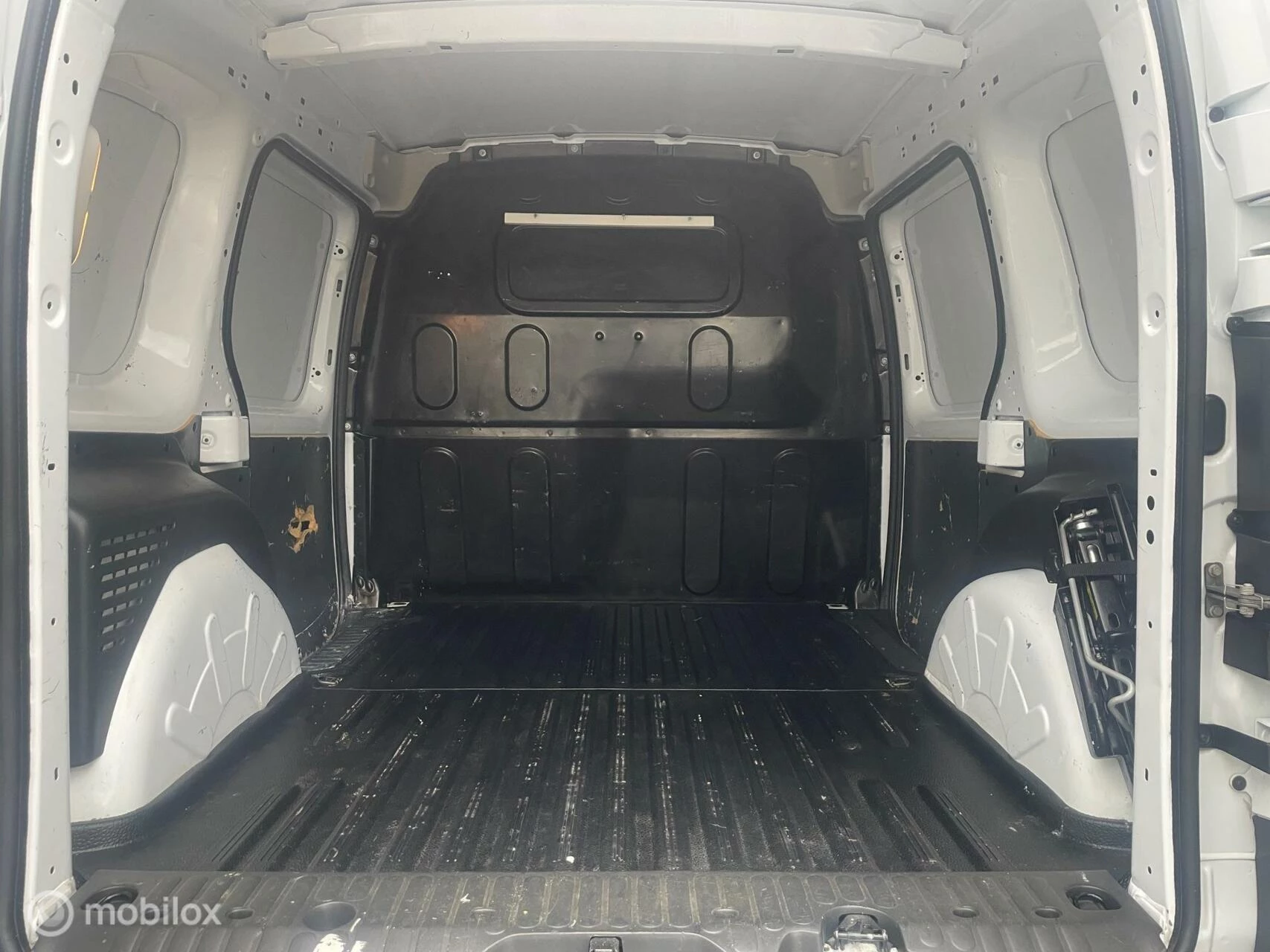 Hoofdafbeelding Mercedes-Benz Citan