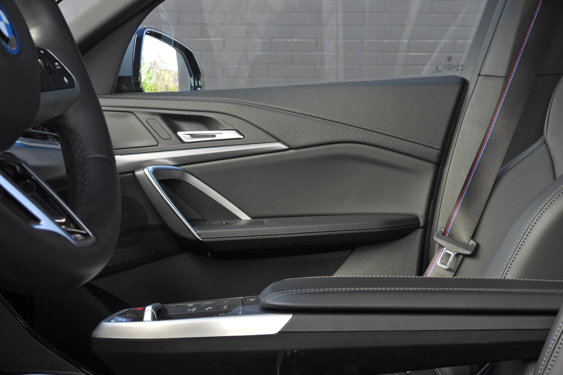 Hoofdafbeelding BMW iX2