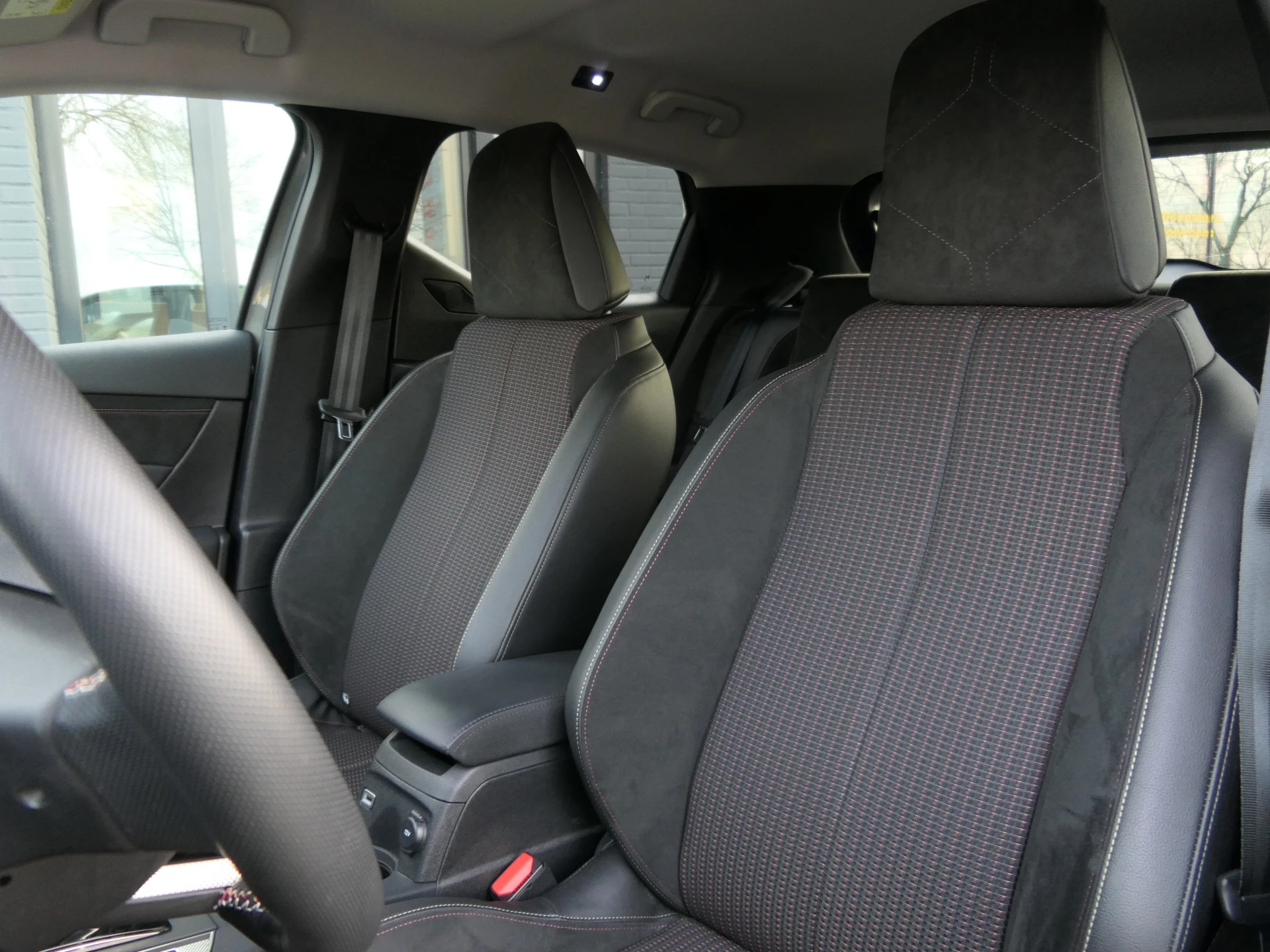Hoofdafbeelding DS DS 3