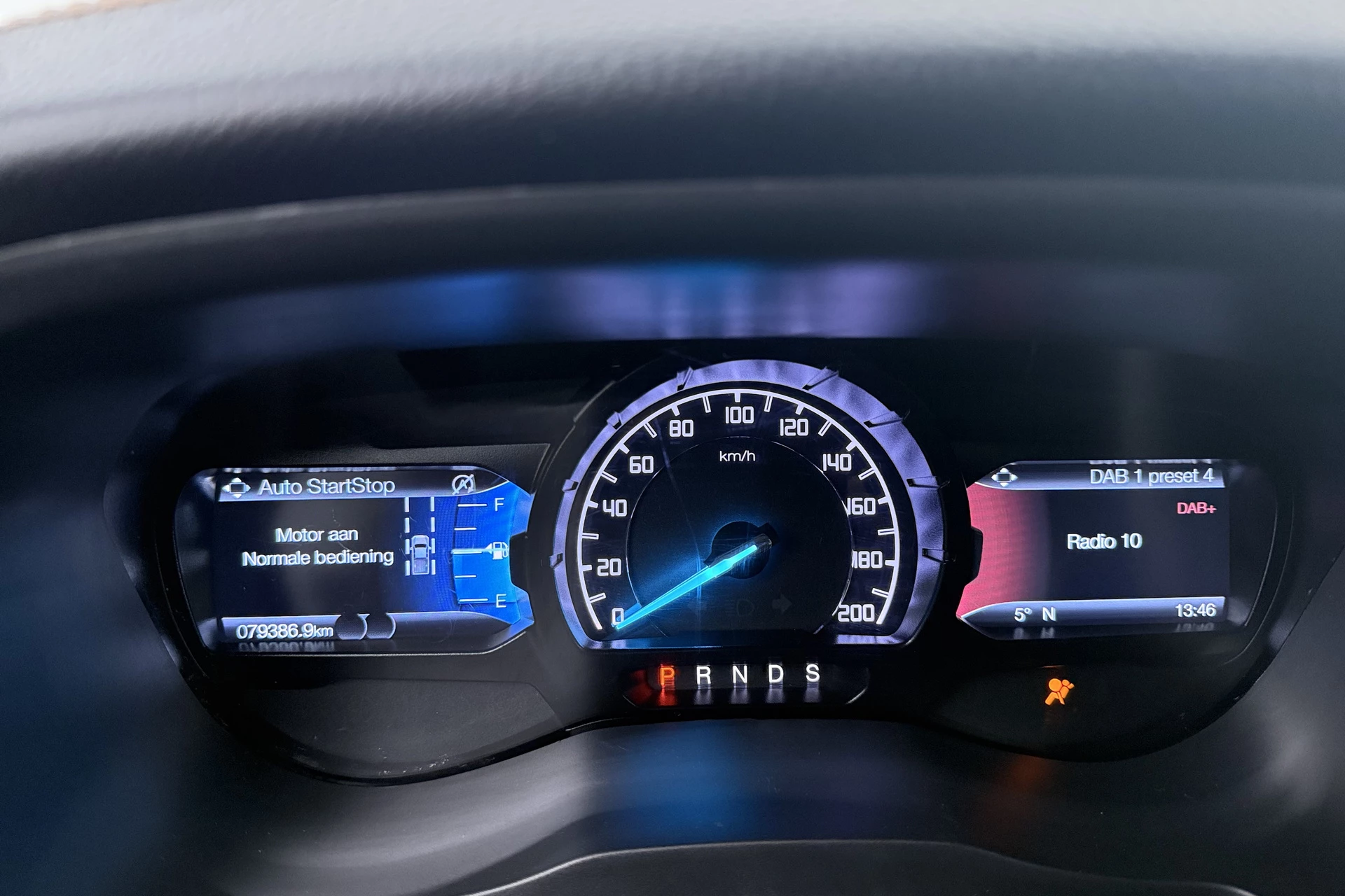 Hoofdafbeelding Ford Ranger