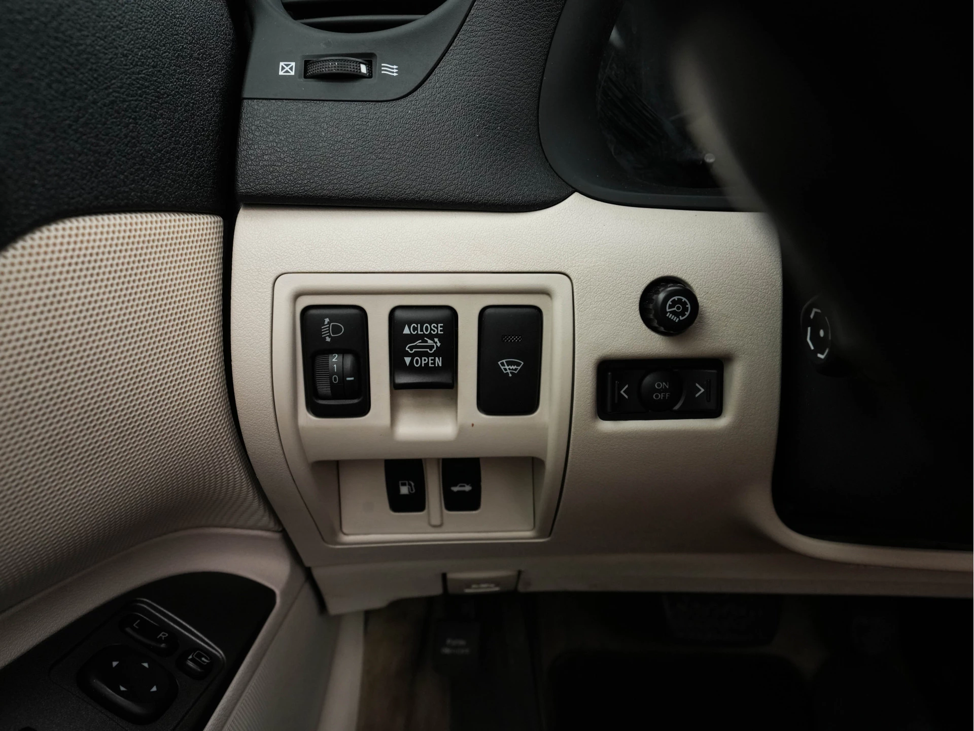 Hoofdafbeelding Lexus IS