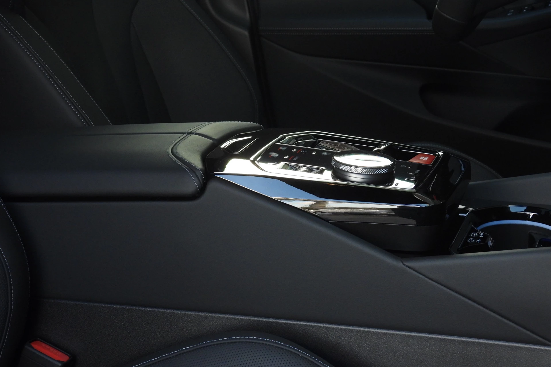 Hoofdafbeelding BMW M5