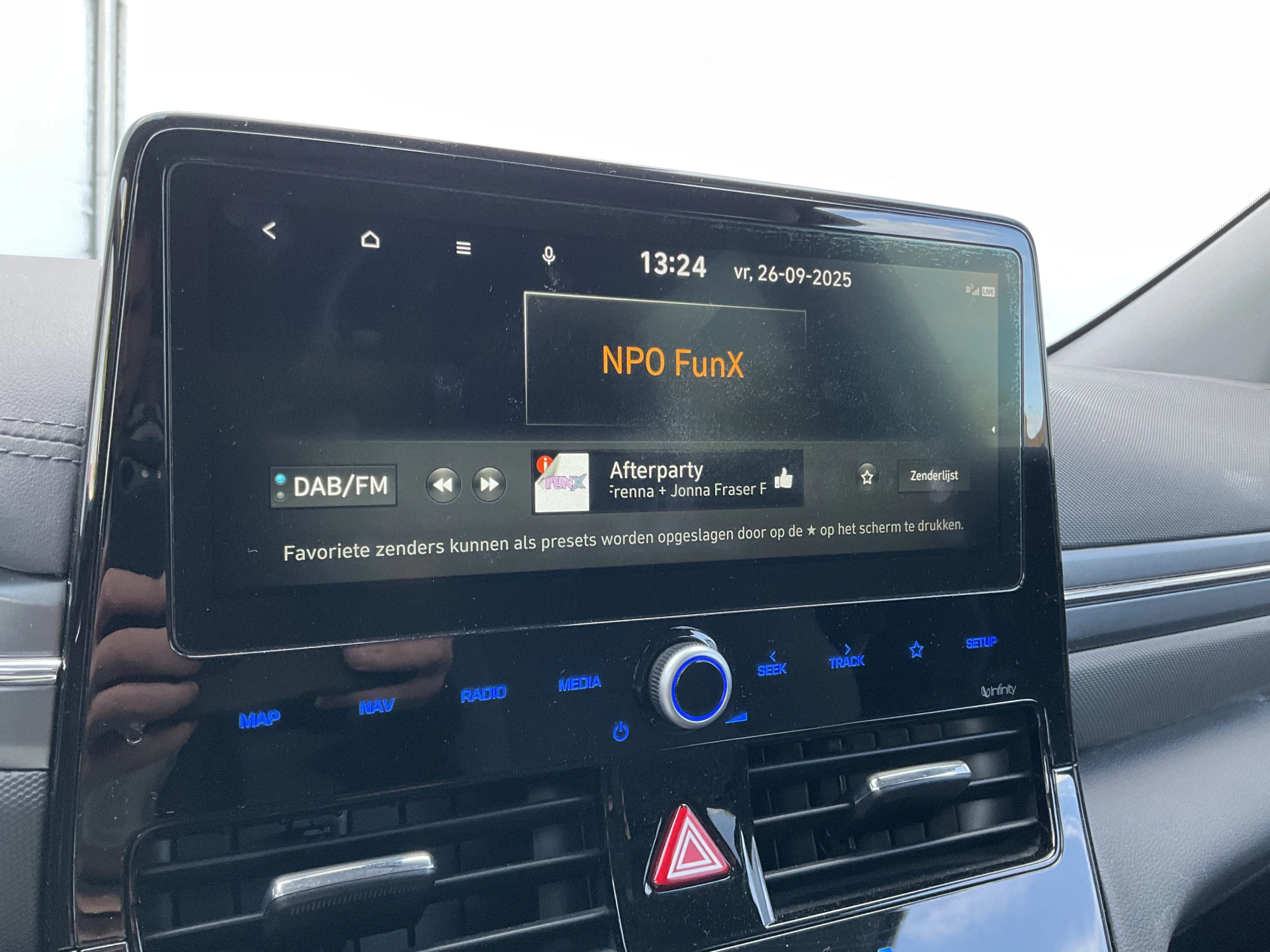 Hoofdafbeelding Hyundai IONIQ