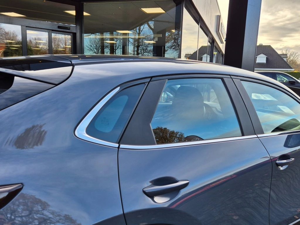 Hoofdafbeelding Mazda CX-30