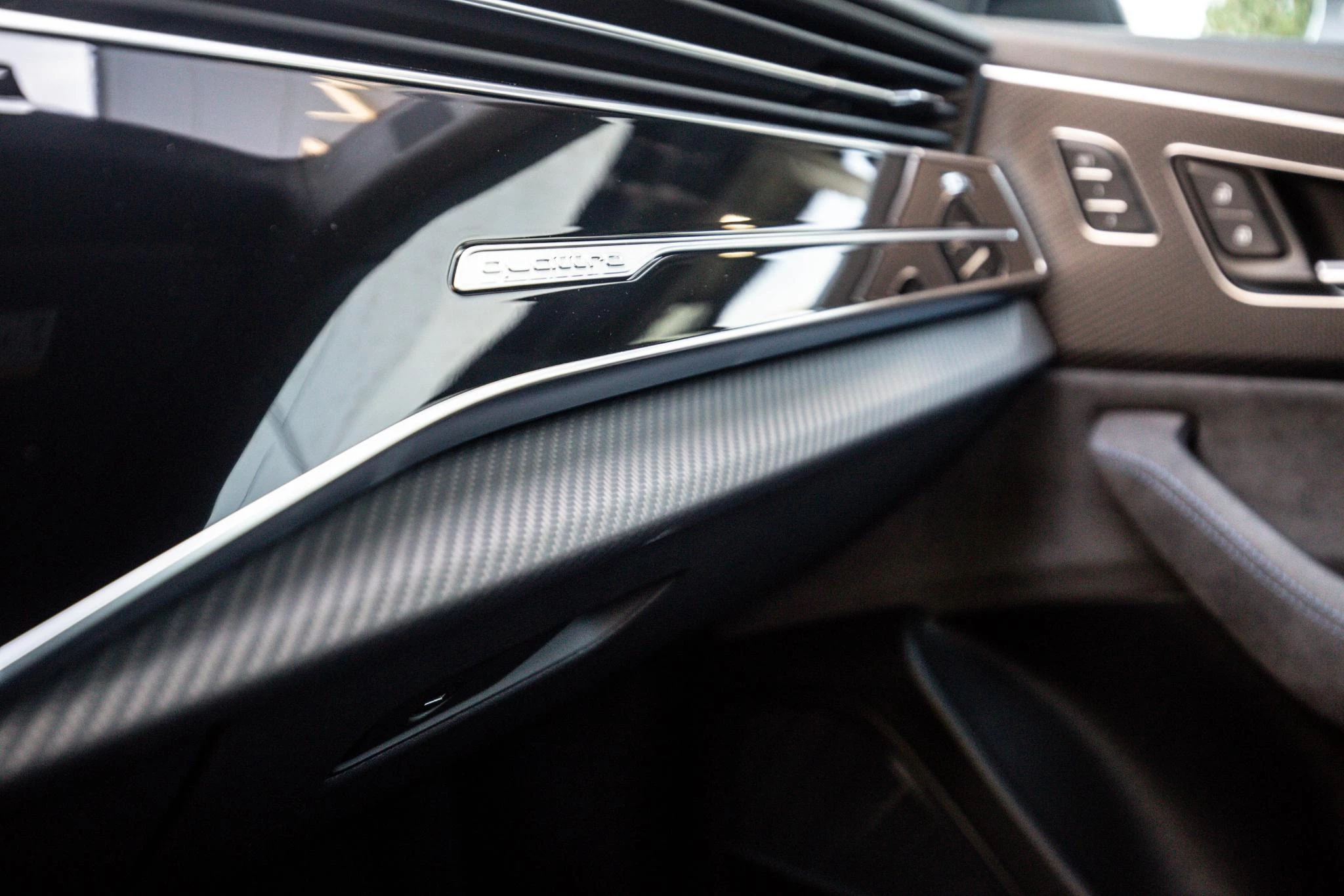 Hoofdafbeelding Audi RSQ8