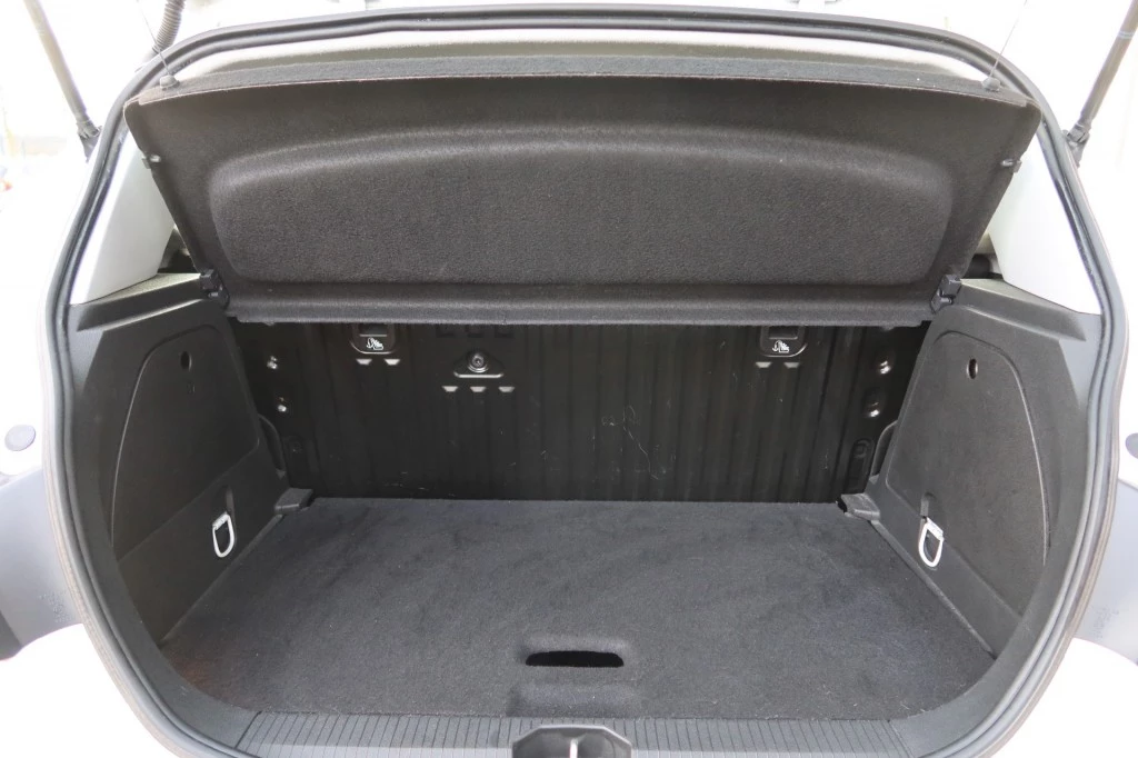 Hoofdafbeelding Opel Corsa-e