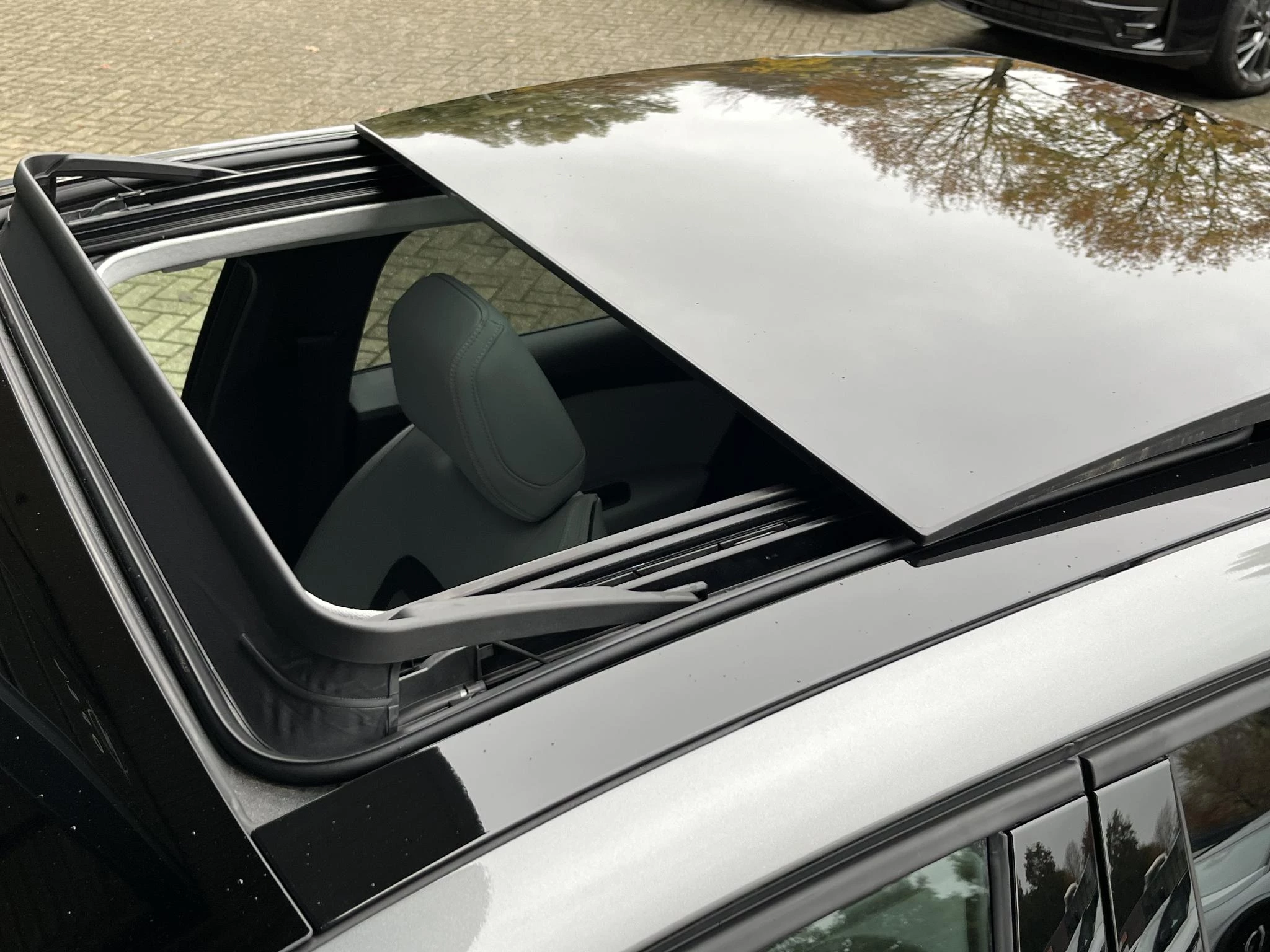 Hoofdafbeelding Citroën C4