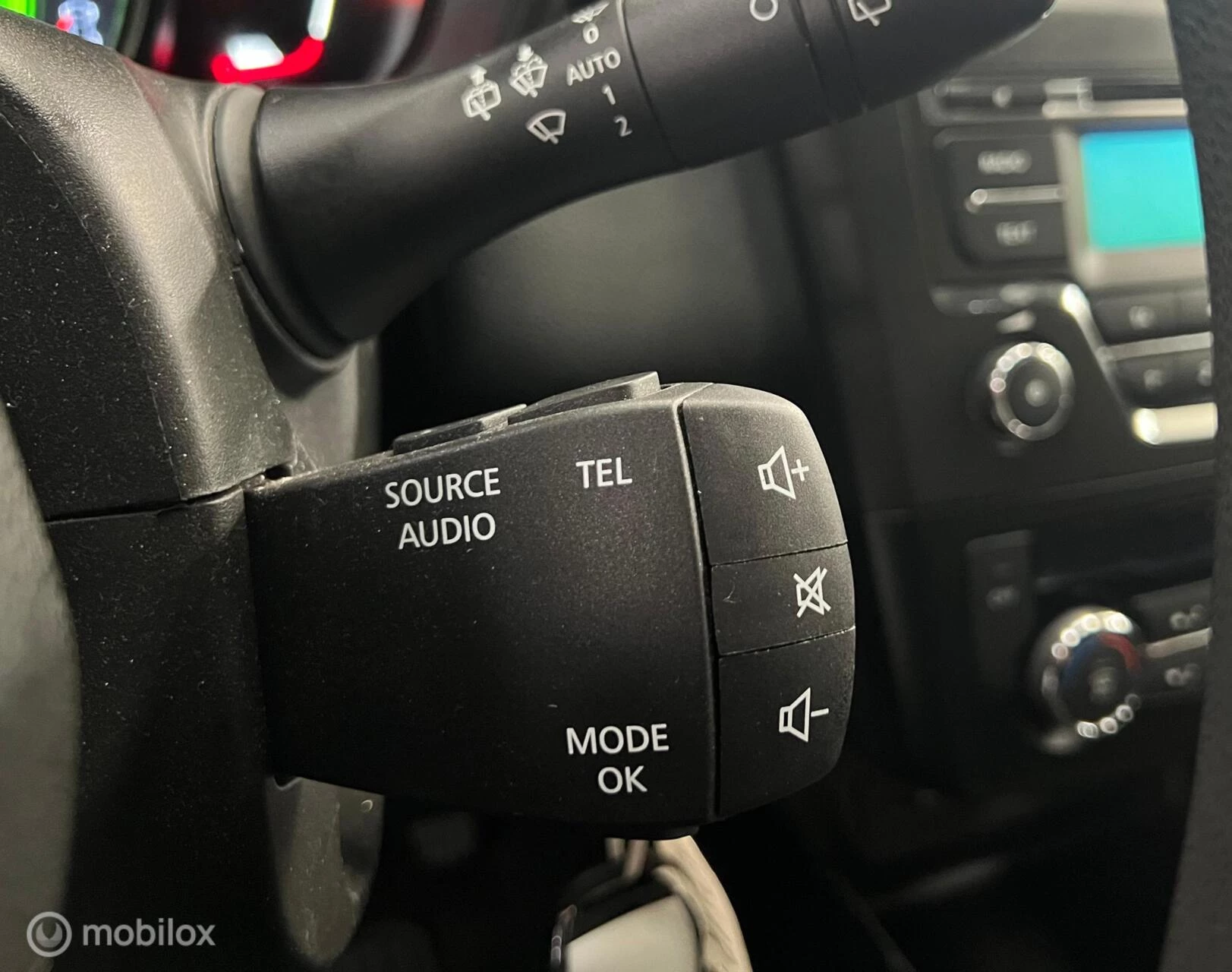 Hoofdafbeelding Renault Kadjar