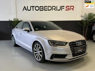 Audi A3 Limousine 1.8 TFSI S-Line 180pk automaat! ACC drive select! Stoelverwarming