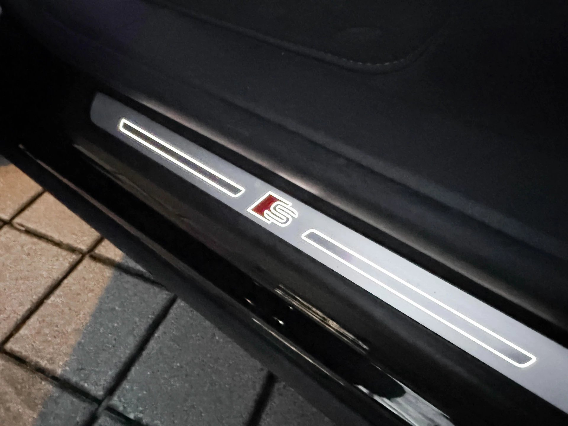 Hoofdafbeelding Audi SQ8