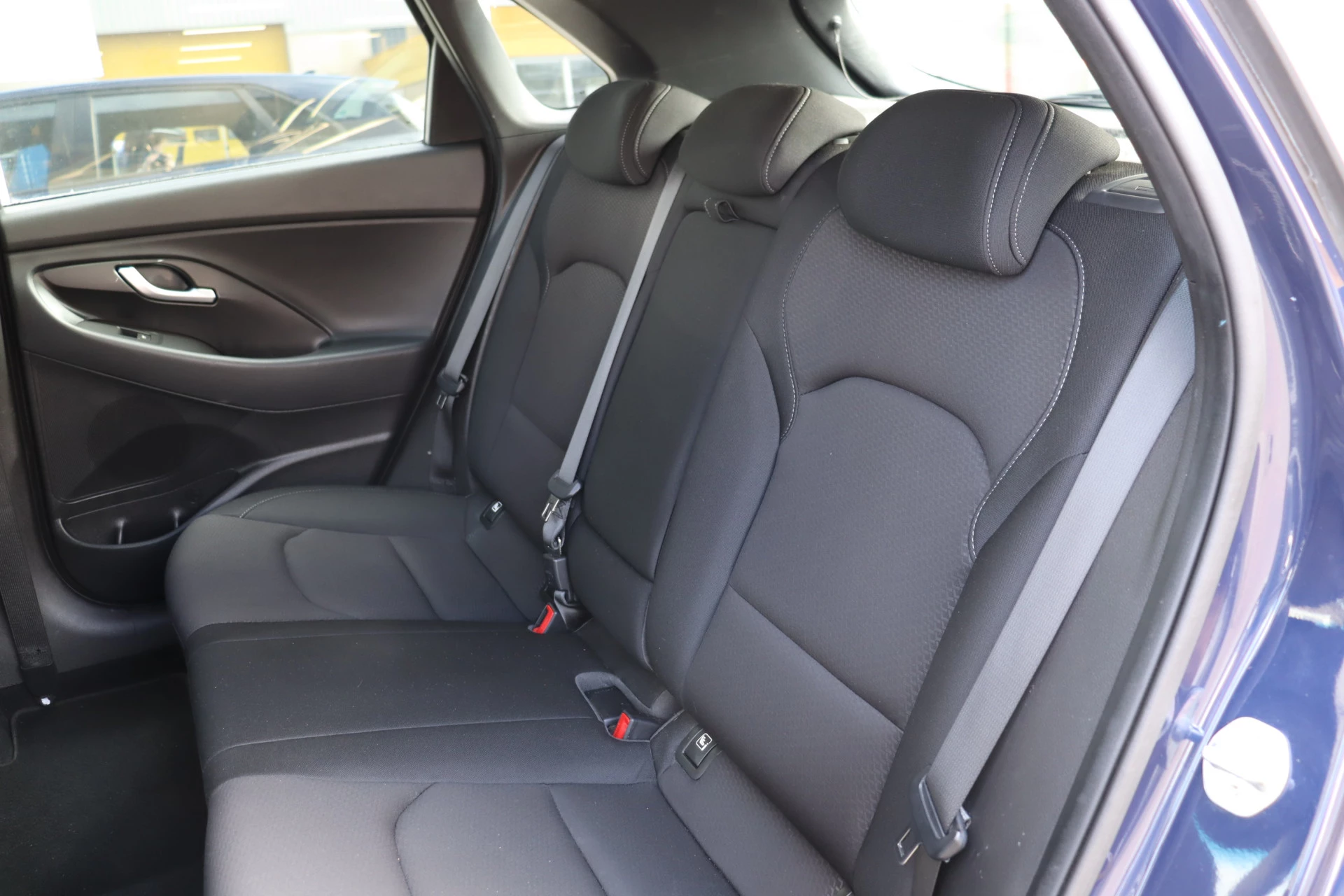 Hoofdafbeelding Hyundai i30