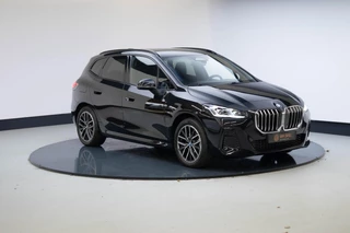 BMW 2-serie Active Tourer 225e xDrive | M-sport | Trekhaak |