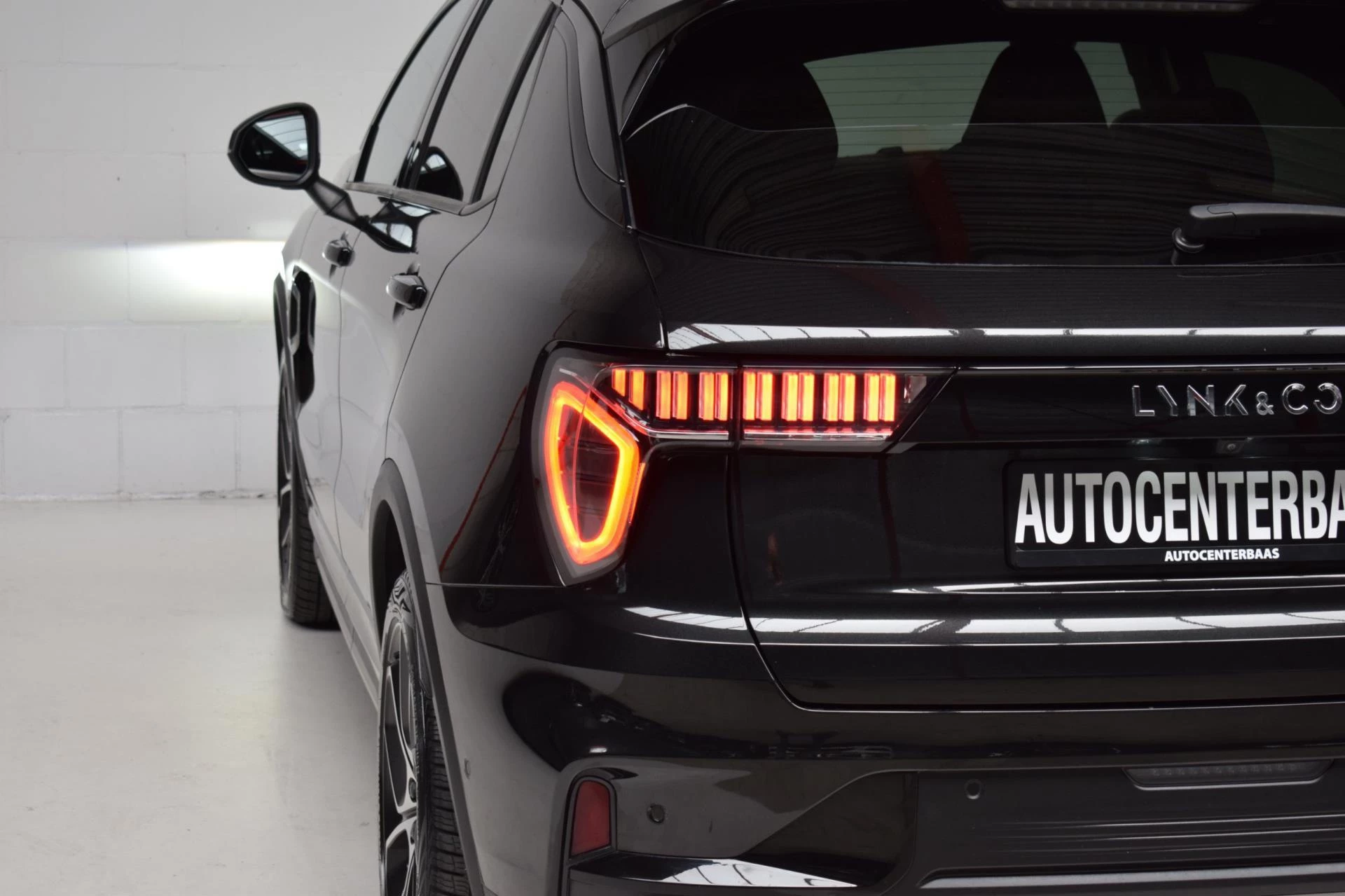 Hoofdafbeelding Lynk & Co 01