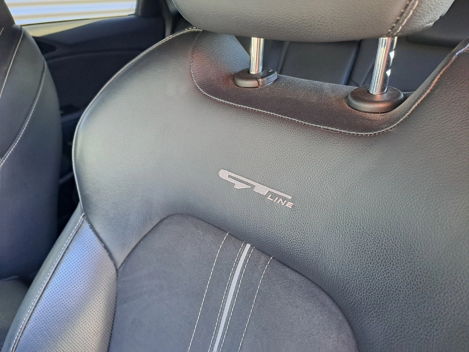 Hoofdafbeelding Kia ProCeed