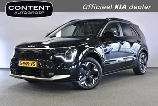 KIA e-Niro 64,8 kWh 204pk Aut DynamicPlusLine