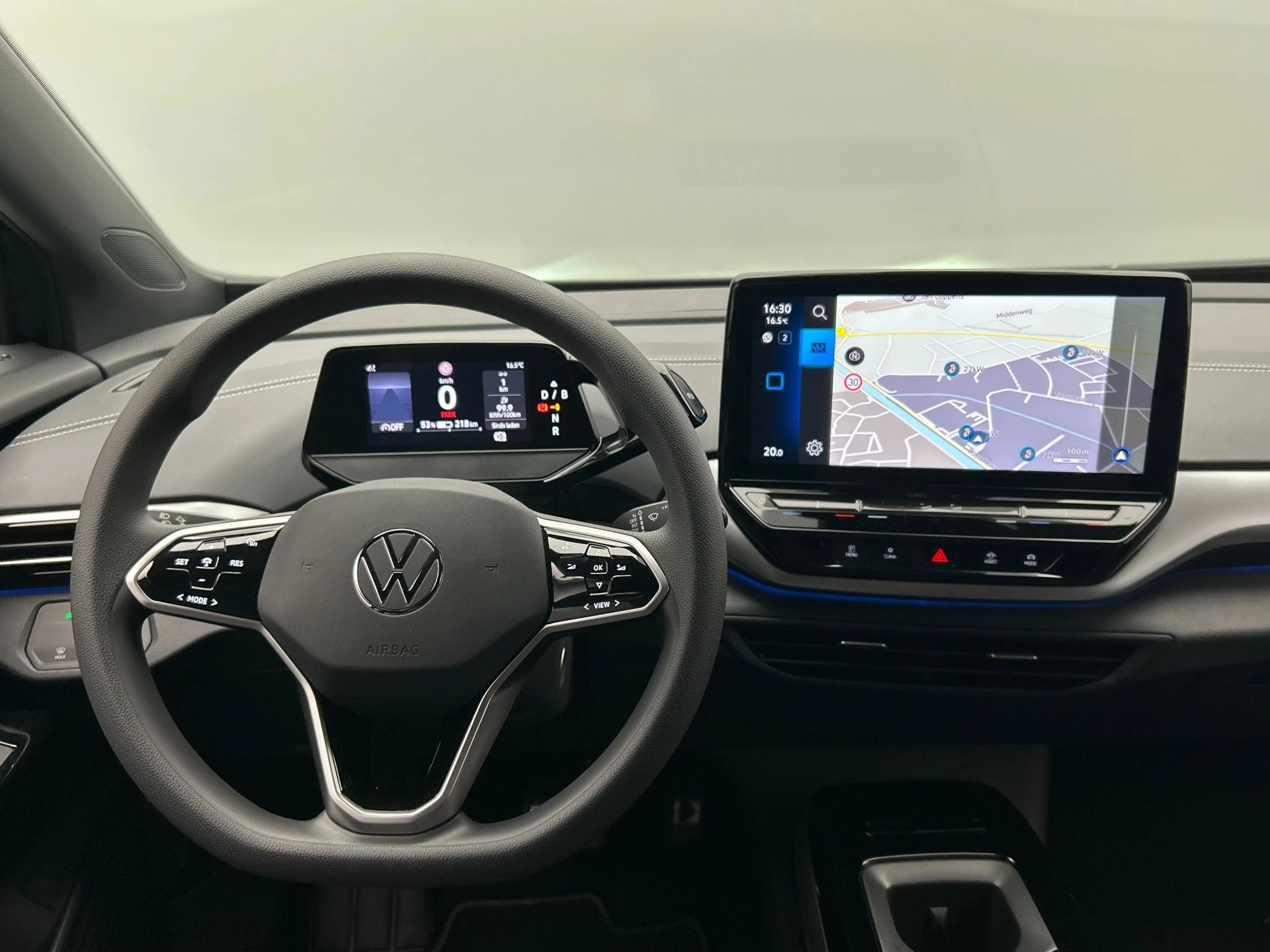 Hoofdafbeelding Volkswagen ID.5