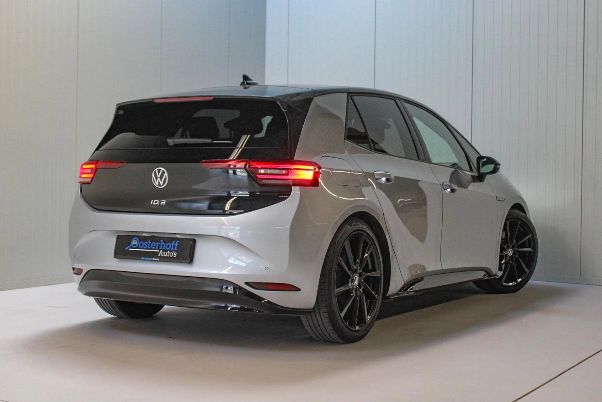 Hoofdafbeelding Volkswagen ID.3