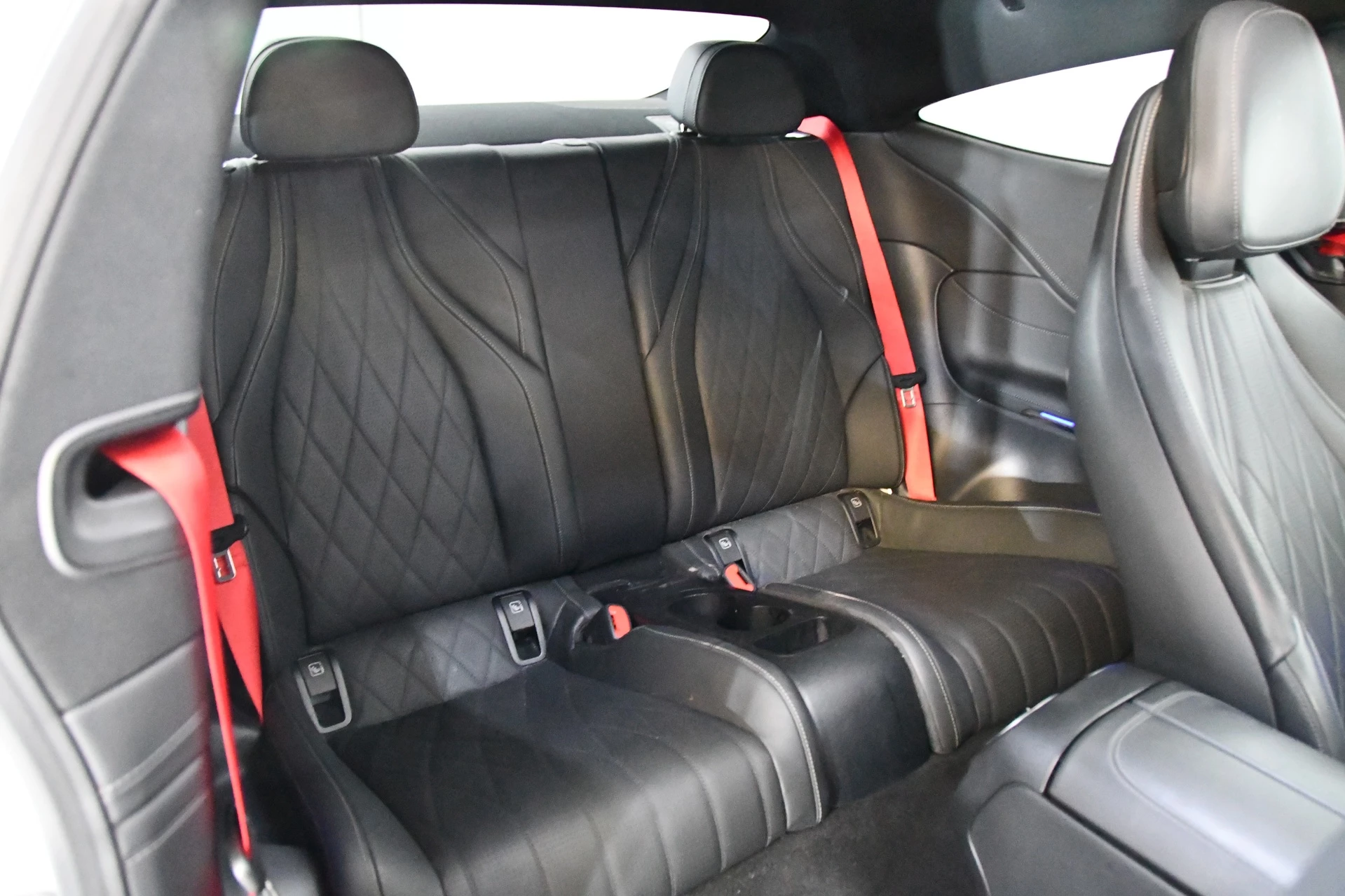 Hoofdafbeelding Mercedes-Benz CLE