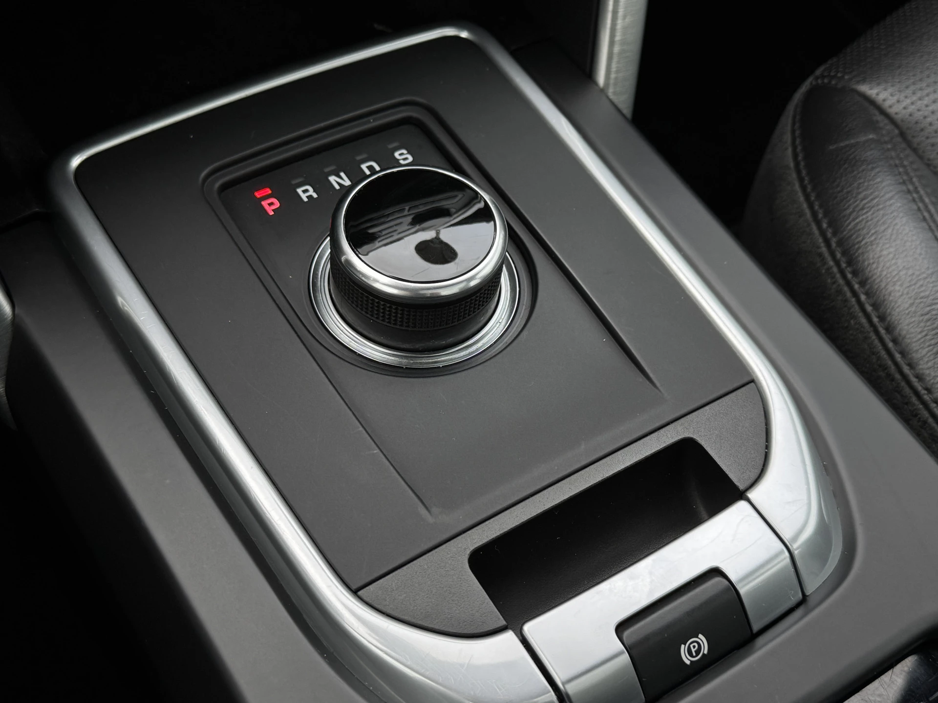 Hoofdafbeelding Land Rover Discovery Sport