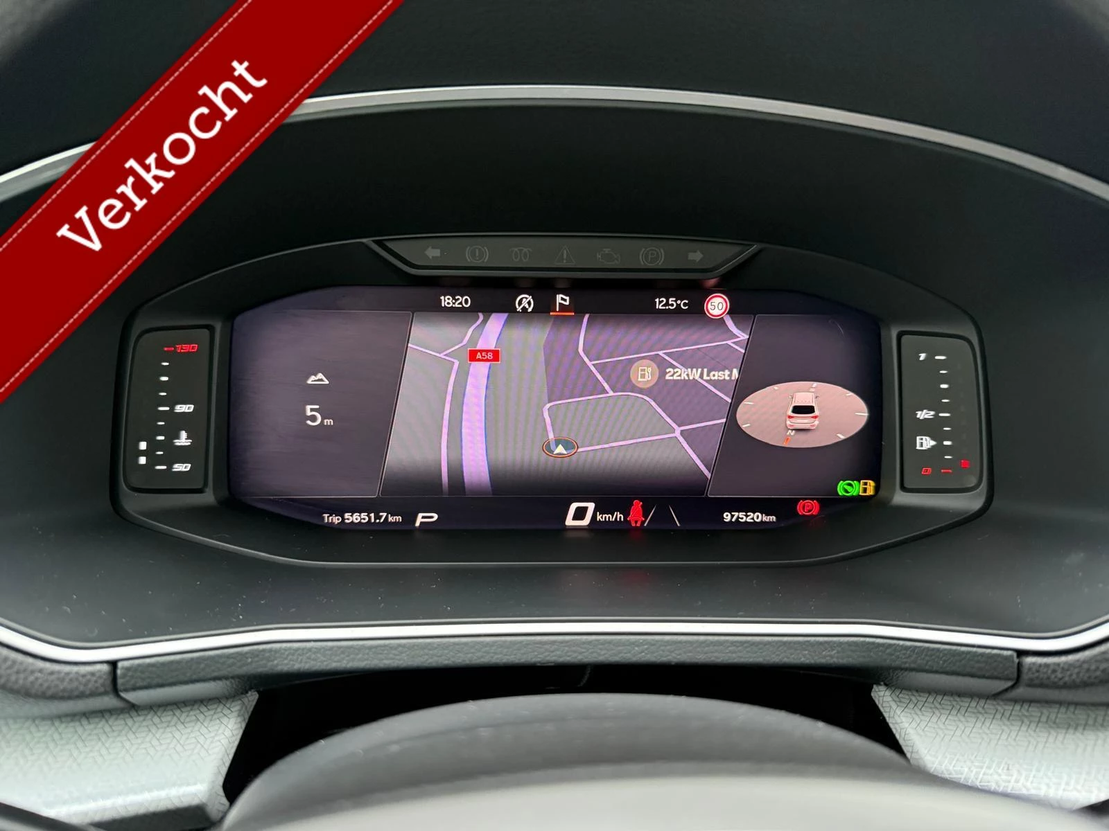 Hoofdafbeelding SEAT Tarraco