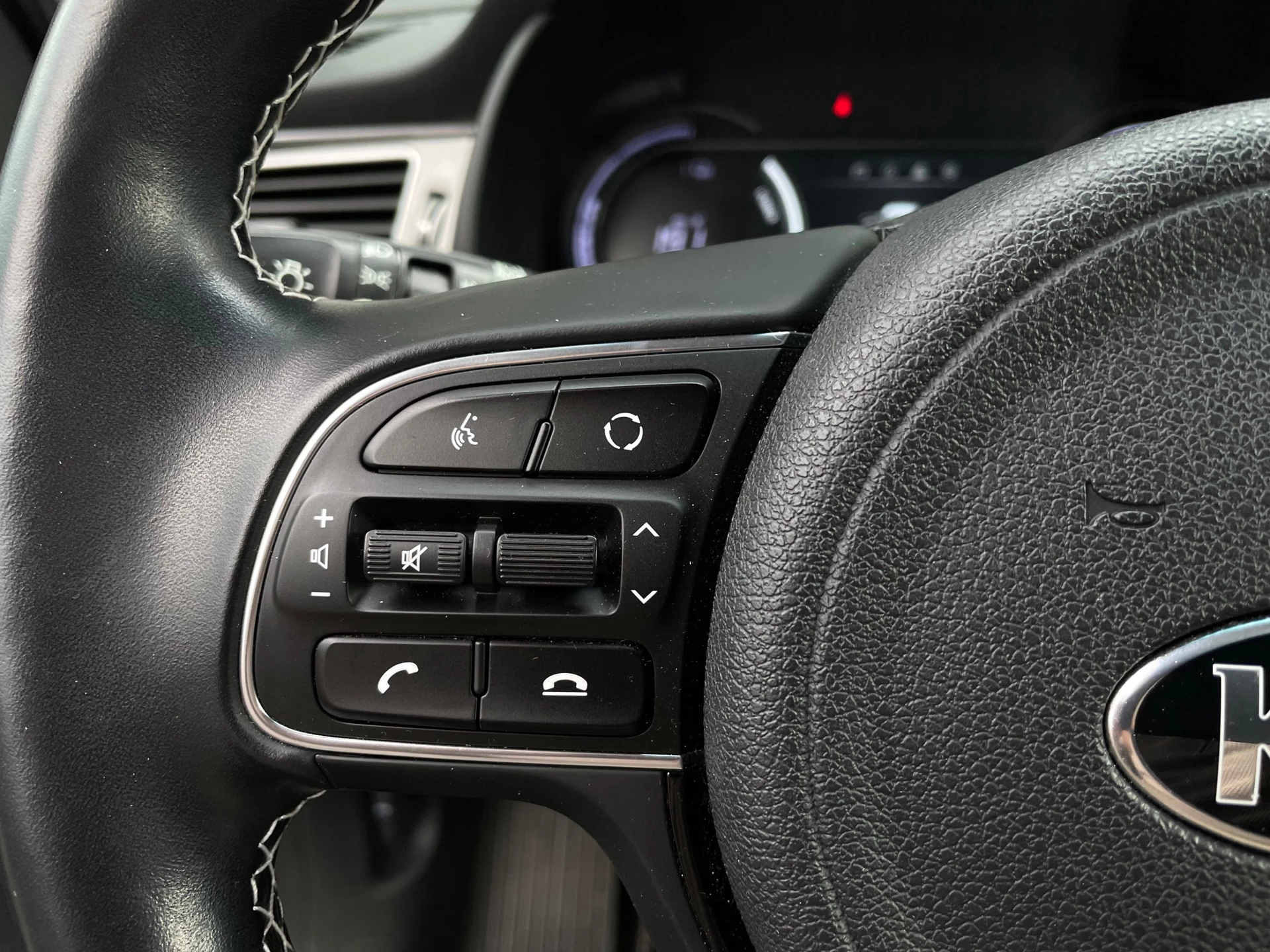 Hoofdafbeelding Kia e-Niro