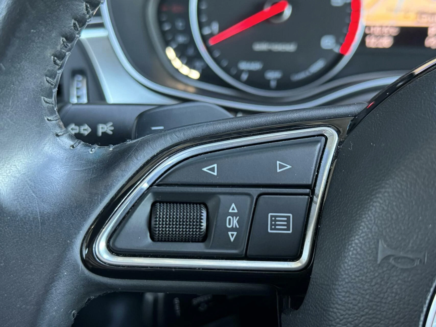 Hoofdafbeelding Audi A6 Allroad