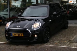 Hoofdafbeelding MINI Cooper Mini Mini 1.5 Cooper Business