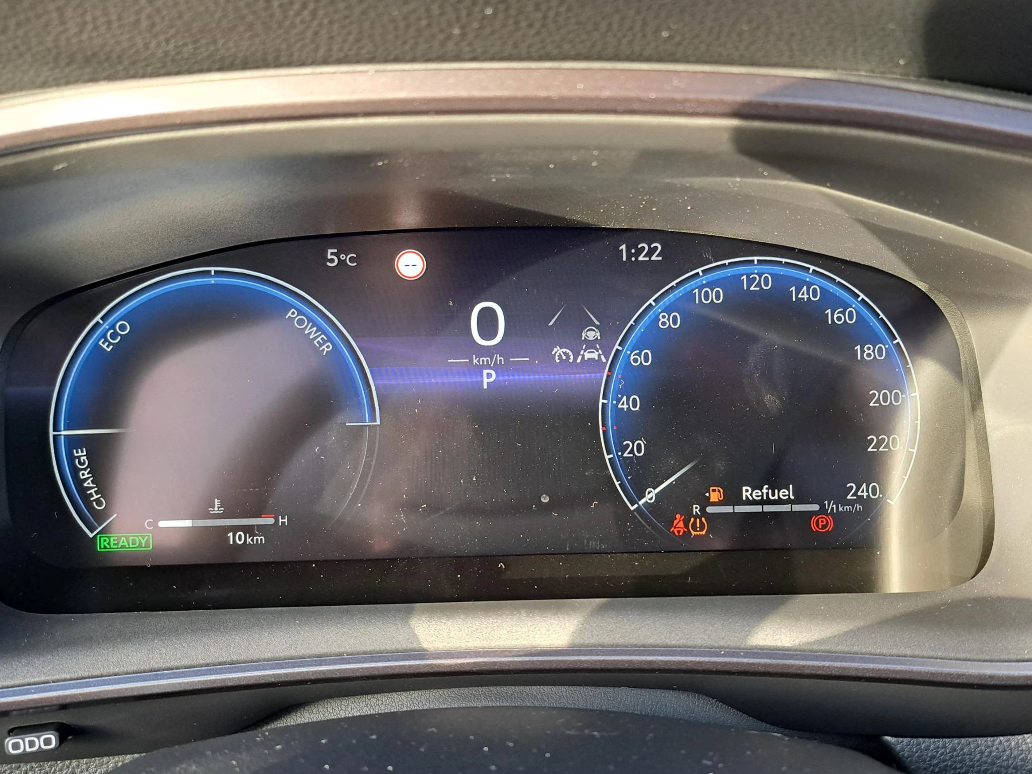 Hoofdafbeelding Toyota Corolla Cross