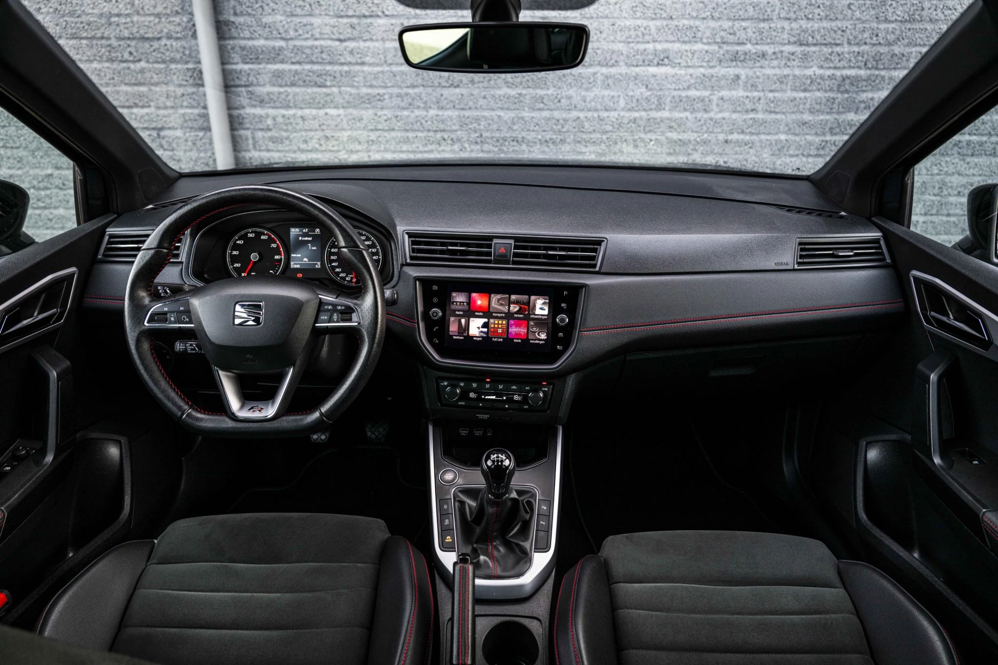 Hoofdafbeelding SEAT Arona