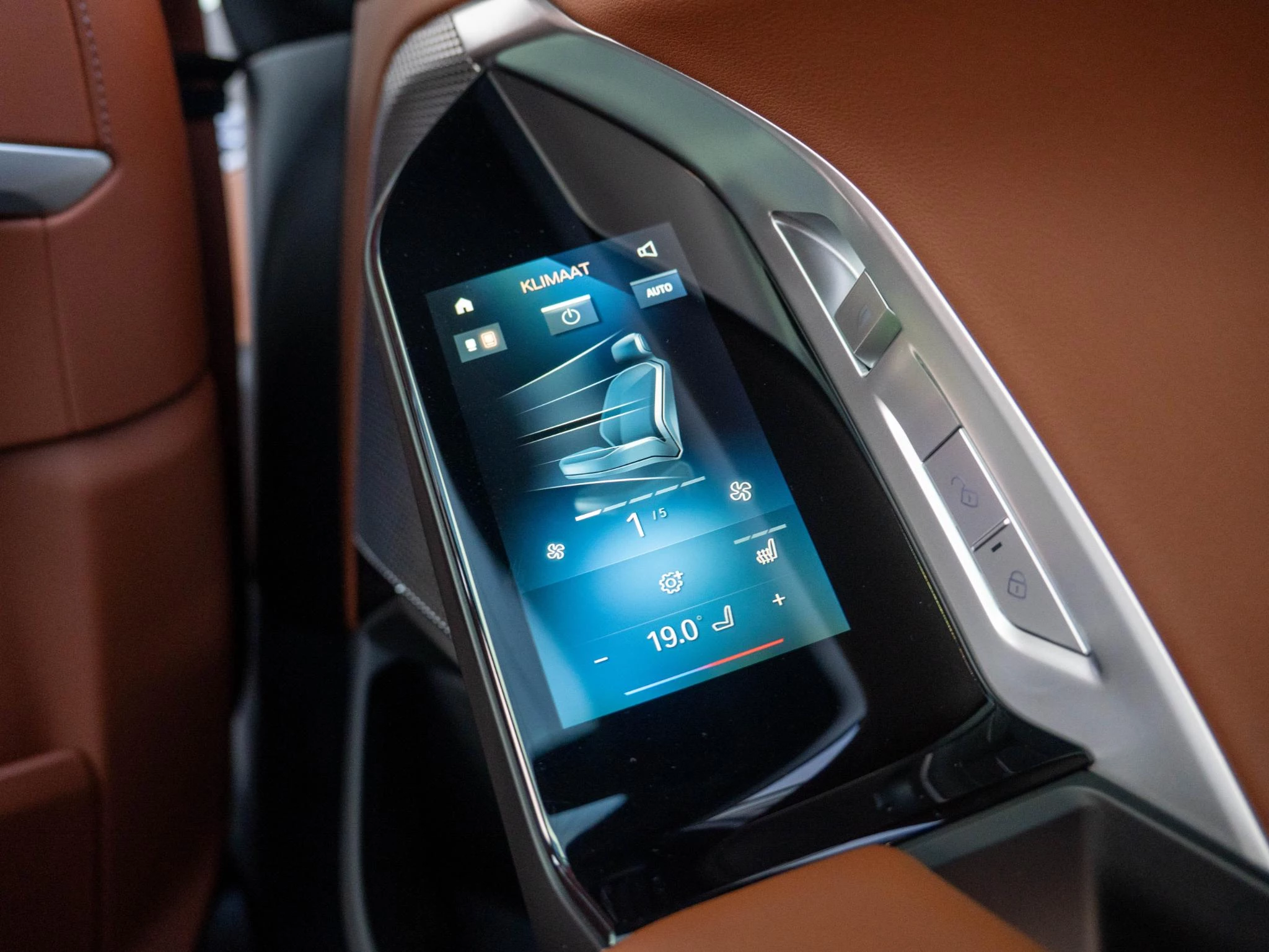 Hoofdafbeelding BMW i7