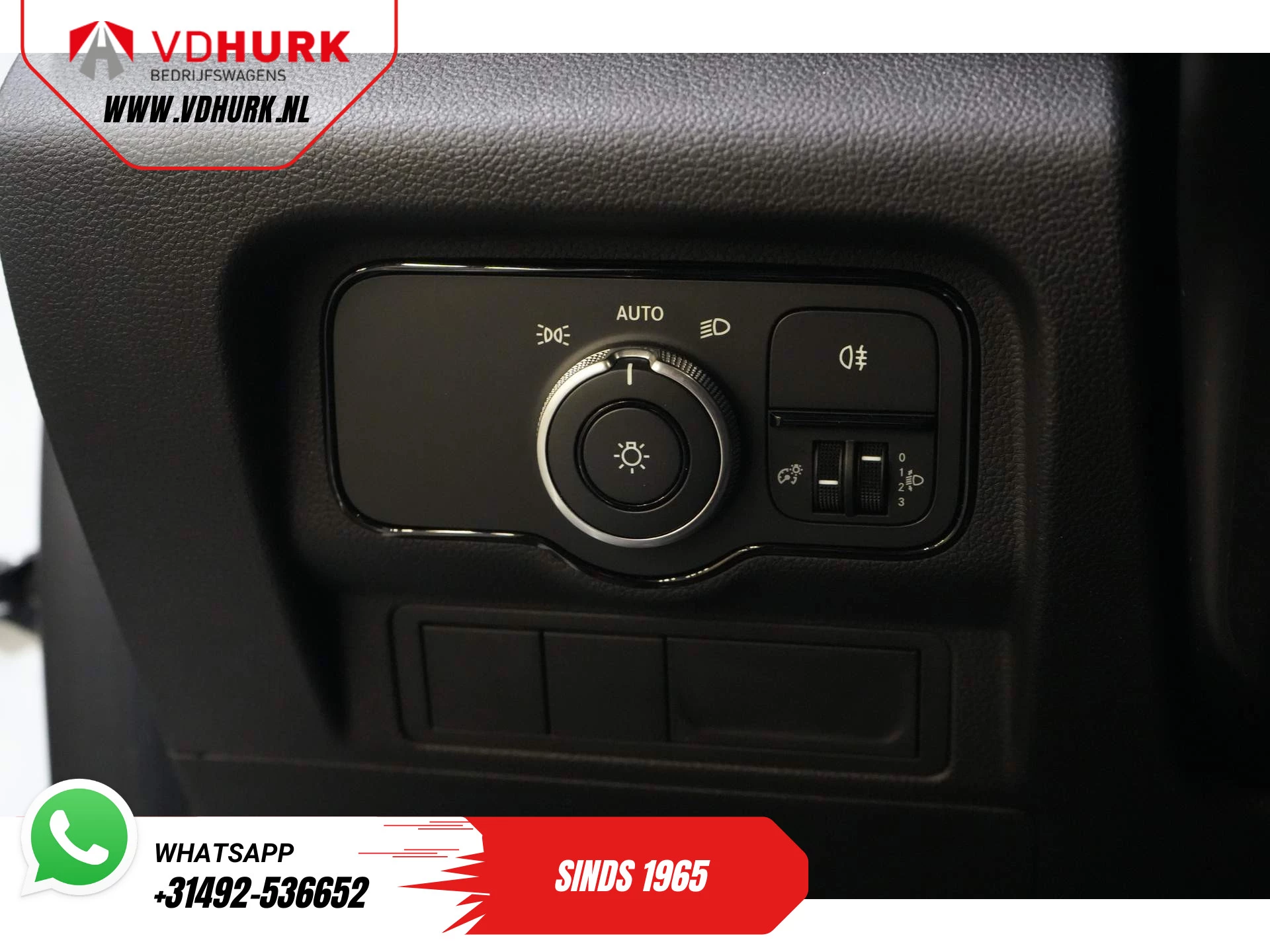 Hoofdafbeelding Mercedes-Benz Citan