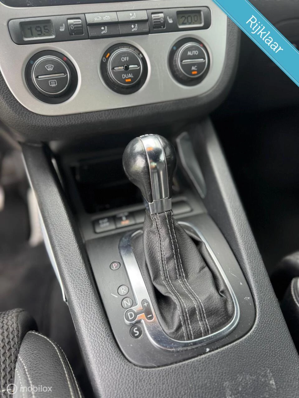 Hoofdafbeelding Volkswagen Scirocco